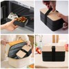 Hominas Bento Lunch Box 1200ml Leakproof Lunch Boxes with Compartments