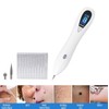 USB Rechargeable Mole Spot Freckle Tattoo Removal Pen Adjustable Beauty