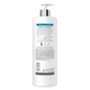 DOVE Shampoo Derma Care Caspa Control. hasta 100 Libre de