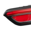 For 2022-2024 Jeep Grand Cherokee Left Rear Tail Light,LED Tail