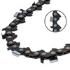 8TEN Ripping Chainsaw Chain 36 Inch .063 .404 108DL for