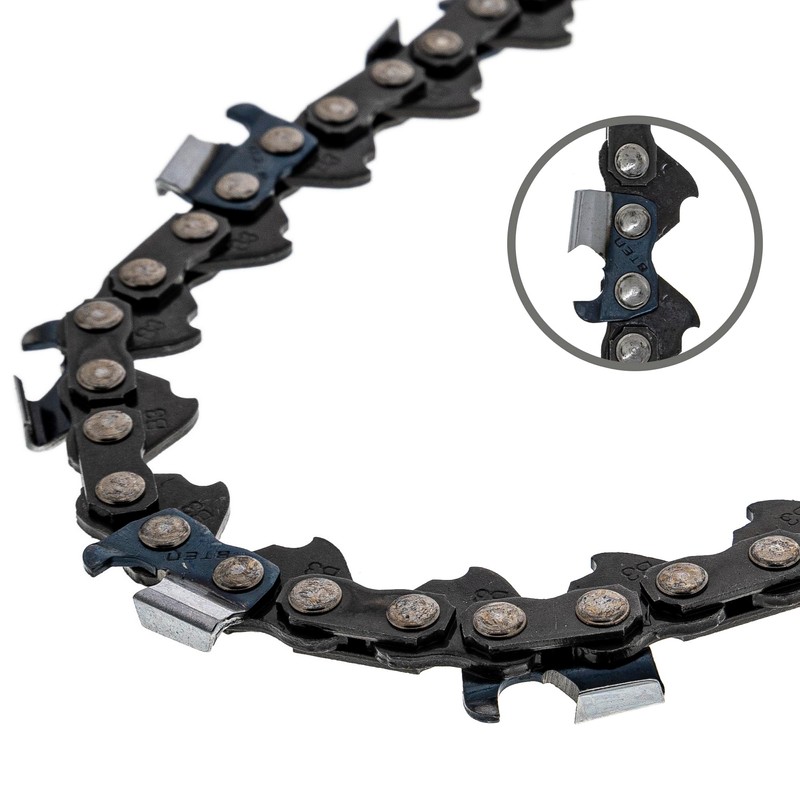 8TEN Ripping Chainsaw Chain 36 Inch .063 .404 108DL for