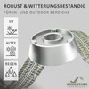 Adventure Xperience 8 + 1 Anti-Theft Nuts - Security Nut