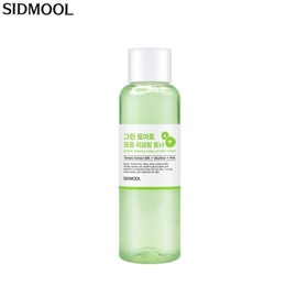 SIDMOOL Green Tomato Pore Lifting Toner 210ml