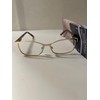 Foster Grant reading glasses, Jocelyn, shiny pink rose 1.50