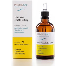 Physiosal - Facial Oil Lifting Effect