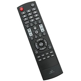 Replaced LC-RC1-14 Remote for Sharp TV LC-32LB150U LC-42LB261U LC-50LB261U LC-32LB261U LC-42LB150U LC-50LB150U LC32LB150U LC42LB261U LC50LB261U LC32LB261U LC42LB150U LC50LB150U