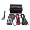 DXR Amplificador Mini 2 Canales 800w Pmpo Fm Usb Aux