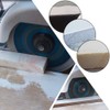 5Pcs/Box Super Thin Diamond Tile Blade 4.5" Porcelain Cutting Blade