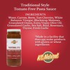 KC Natural | Traditional Style Tomato Free Pasta Sauce |