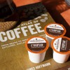 Fresh Roasted Coffee, Ethiopian Yirgacheffe Kochere, Medium Roast, 96 Pods