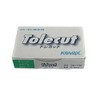 KOVAX Trekat Green Block (Box), Glued, 2.8 x 4.5 inches