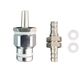 Hantop Milking Machine Bucket Fittings