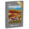 puzzleYOU: Jigsaw Puzzle 100 Pieces "Vineyards and Olive Groves in