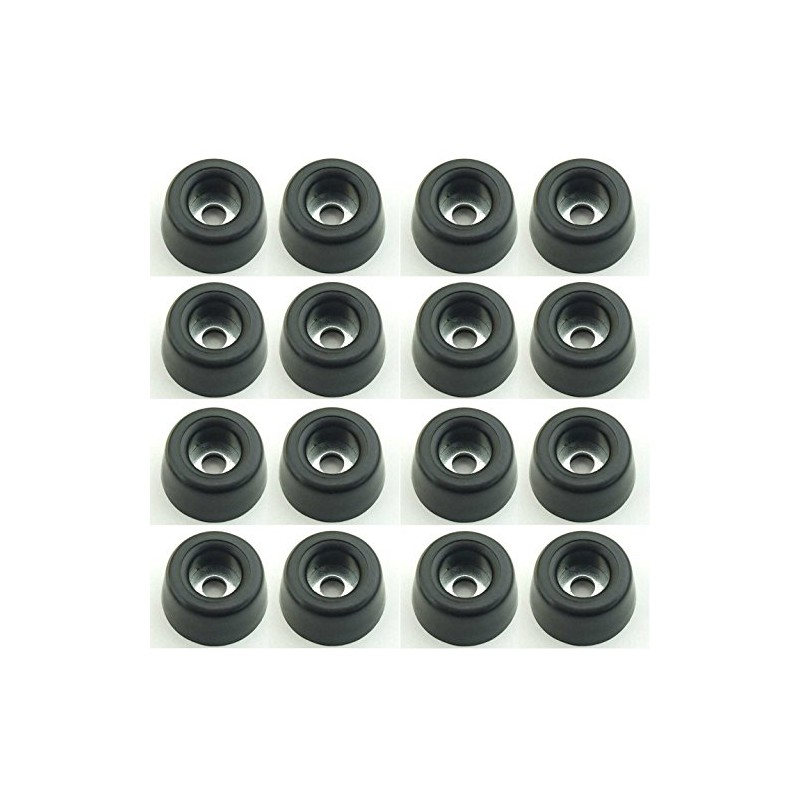 Adam Hall Hardware 4903 M16 AH - Set of 16