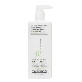 Giovanni 지오바니 티트리 트리플 컨디셔너 710ml Giovanni Tea Tree Triple Conditioner 710ml