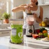 Proteína De Chícharo Orgánica 1000 G