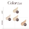 MAKEHEAL Skin FitX Mochi Mesh Cushion 13g, Color:No.21 Peony (Pink