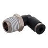 Sankyo Corporation H&H Elbow Union R1/4 for Outer Diameter 0.2