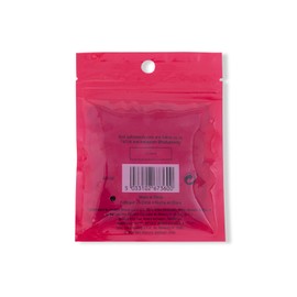 Salon Care Black Rubber Bands (200 Count)