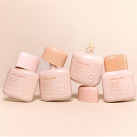 colorgram Geek Nude Skin Tint - 04 Medium Beige