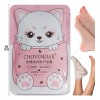 KFMX 3 Mascarillas De Pies Exfoliante Humectante Relajante Suave