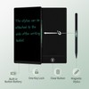 LCD Writing Tablet for Adults: Mini 6.5 Inch Full Screen