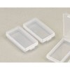 Meiho MC-50 Clear 4-Piece Set