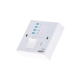 TimeGuard FBT4 Timer Switch, 230 V, Multi