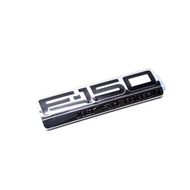 Ford 5L3Z-16720-E - Name Plate