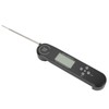 Digital Multifunction Food Thermometer Folding 180° Rotation Probe 22℉572℉ 30℃300℃