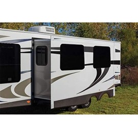 Dicor DFII46V-16 DIFlex II TPO UV Resistant RV Roofing Membrane Material, Ivory