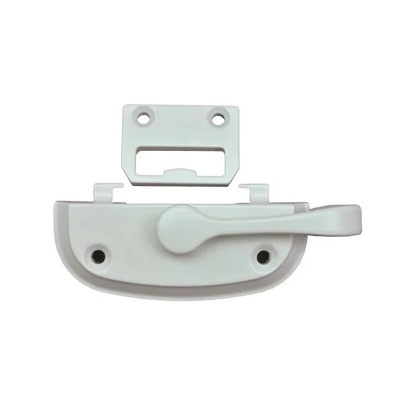 Andersen - 200 Series Tilt Wash - Sash Lock &
