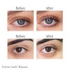billion dollar brows- Máscara de pestañas Billion Dollar Brows Forever,