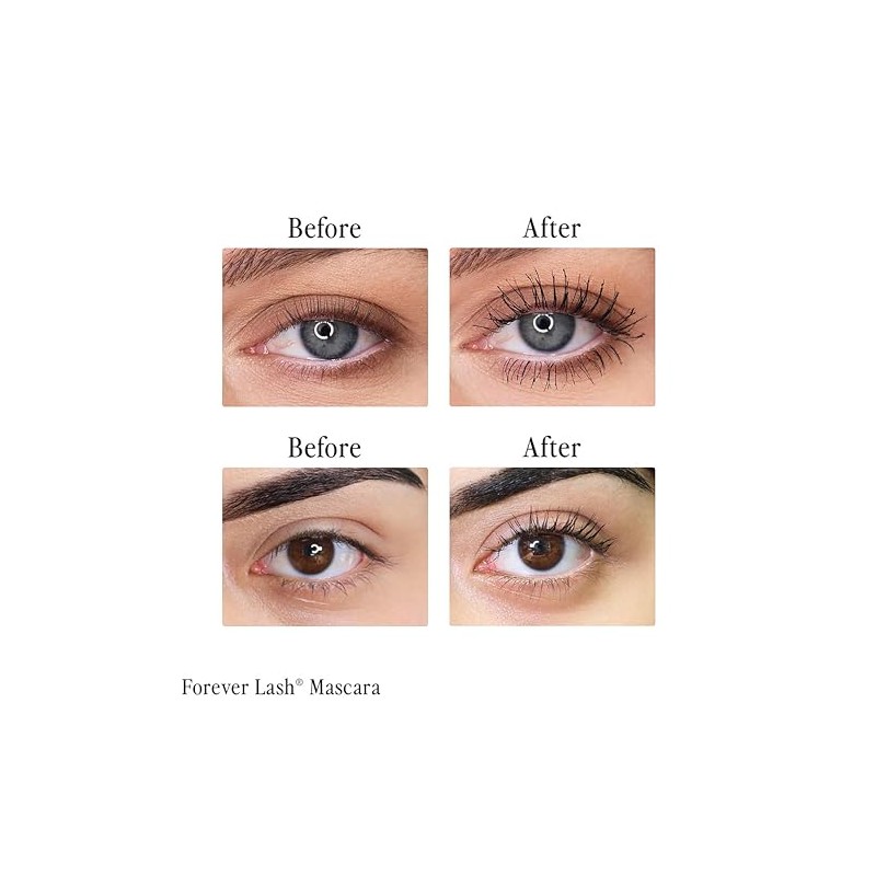 billion dollar brows- Máscara de pestañas Billion Dollar Brows Forever,