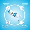 ENCO Food Coloring Gel Bright Blue 1.41 oz (40g) Concentrated,