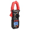 Digital Clamp Meter Multimeter 6000 Counts AC DC Current Amp