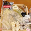 115 Set de pinzas y coleteros para mujer, Pinzas Pasadores