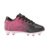 Vizari Cali Firm Ground Soccer Cleats - Durable & Water-Resistant