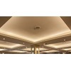LICHT DISCOUNT LED Recessed Spotlight Black Swivelling 230 V 4.5