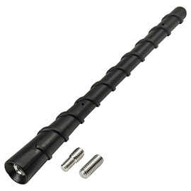 tomzz Audio 1234-000 HQ Replacement Antenna Rod Length Approx. 18.5 cm Compatible with Mercedes A B Class