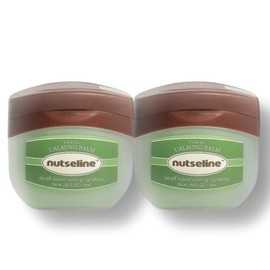 Nutserine Cica Nut Calming Balm 50g 2 x Nutserine / 넛세린 시카 넛 카밍 밤 50g 2개