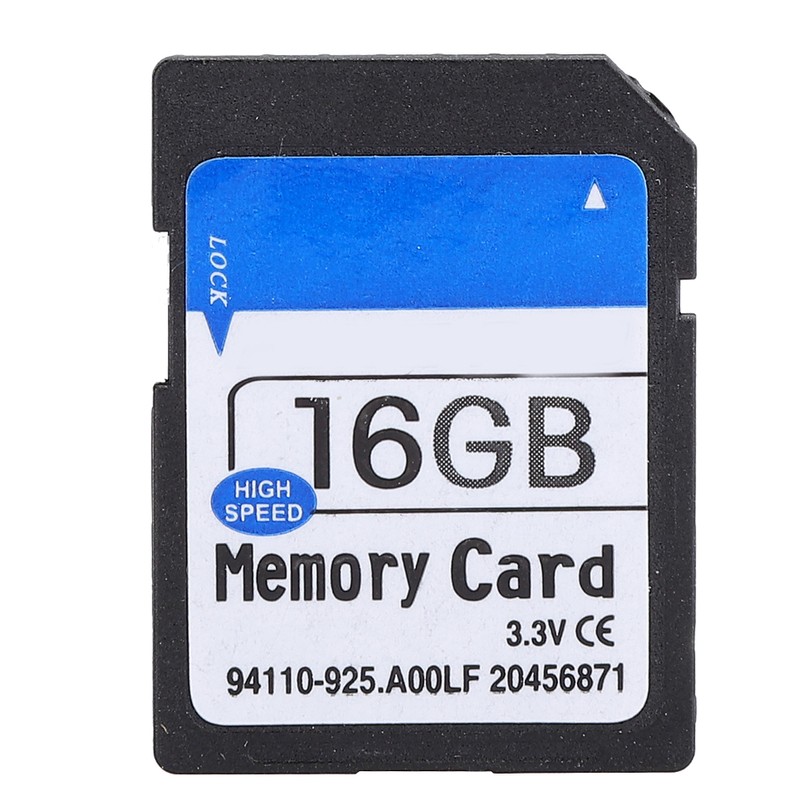 Photos Music Files Storage High Speed Memory Card for Elite