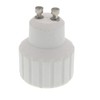 Gu10 to Gu10 Socket Extender,TWDRTDD Gu10 to Gu10 Light Bulb