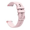 Compatible with SUUNTO OCEAN bands, 20mm, 22mm New Silicone Woven