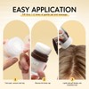 JVR Mattierendes Trockenshampoo-Puder, 10g, Vegan, Parfümfrei, Für alle Haartypen