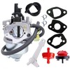 120-4418 Carburetor for Toro 38459 621 QZE Power Clear Snow