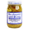 GOLDING FARMS Mrs Campbell's All Natural Sweet Southern Chow Chow