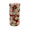 Noguchi Kumataro Tea Garden, Tea Canister, Large Capacity, 7.1 oz