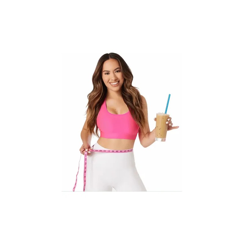 Probiotics Coffee & Detox De Papaya Bella All Natural 2